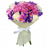 Букет "Милое создание"